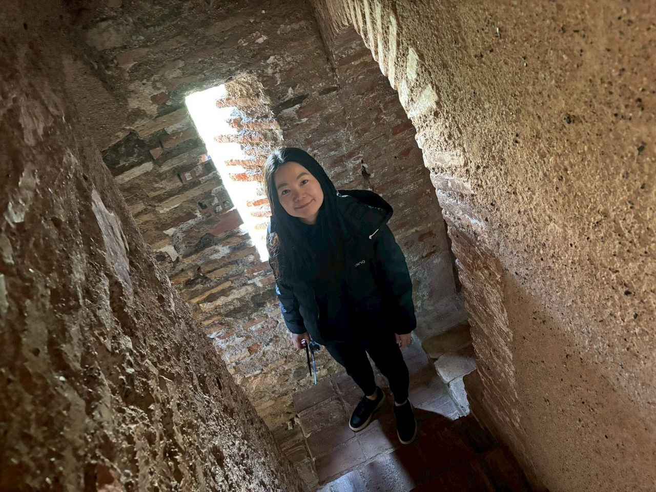 画像 : 2番目の画像 - 【上原彩子が撮影】　スペイン観光のあれこれ - みんなのゴルフダイジェスト