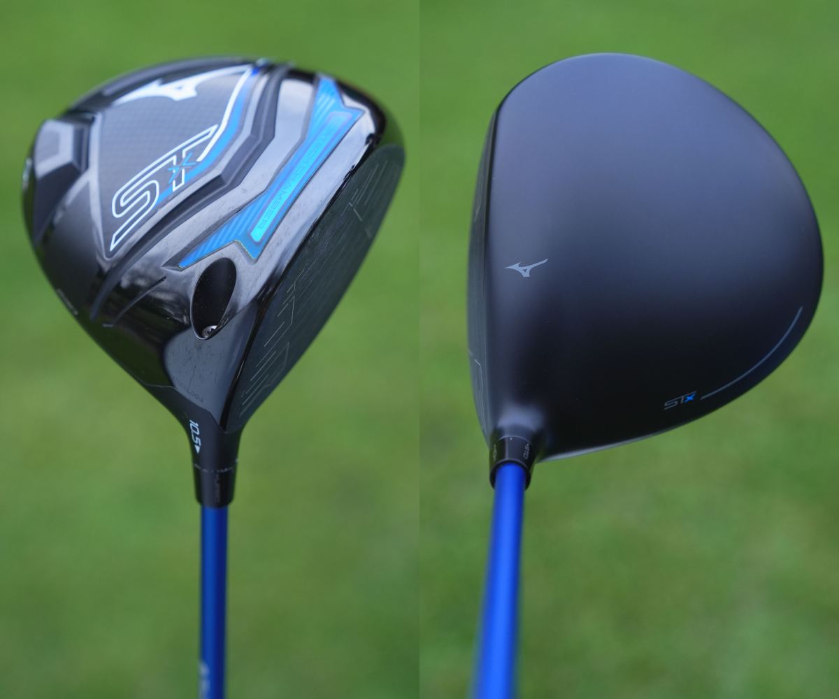 画像: 長さは昨年から45インチ。飛距離と直進性が良く、イメージ通りの弾道を出しやすいと信頼を置く。今年で使用3年目