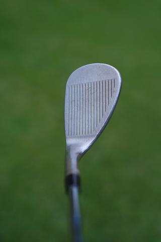 LW/タイトリスト ボーケイSM10(60度）・N.S.プロ モーダス³ツアー115プロトタイプ(S)