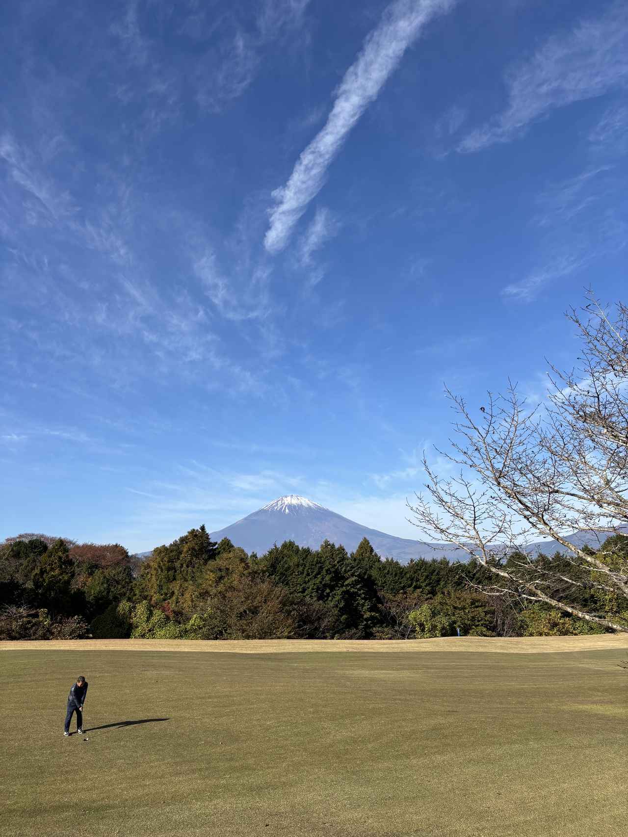 画像 : PGM御殿場CCの思い出①