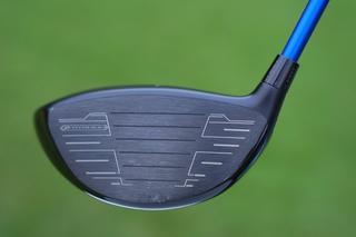 1W/ミズノ ST-X 230(10.5→9.5)・フジクラ 24ベンタス ブルー(6X)