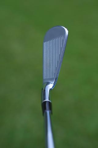 5I～9I/ミズノ JPX923 ツアー・N.S.プロ モーダス³ツアー115プロトタイプ(X)