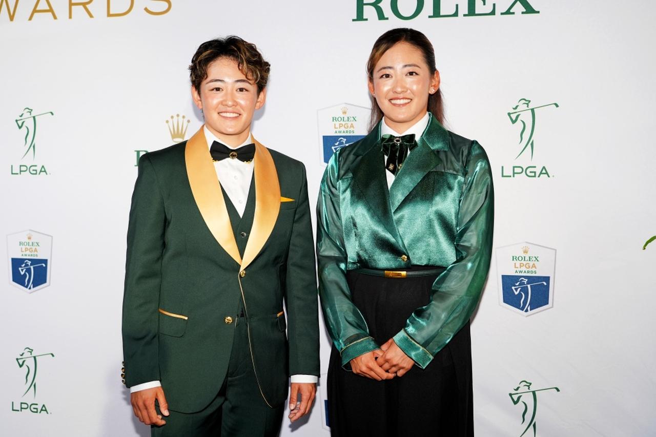 画像: 米メディアの注目も集める岩井姉妹