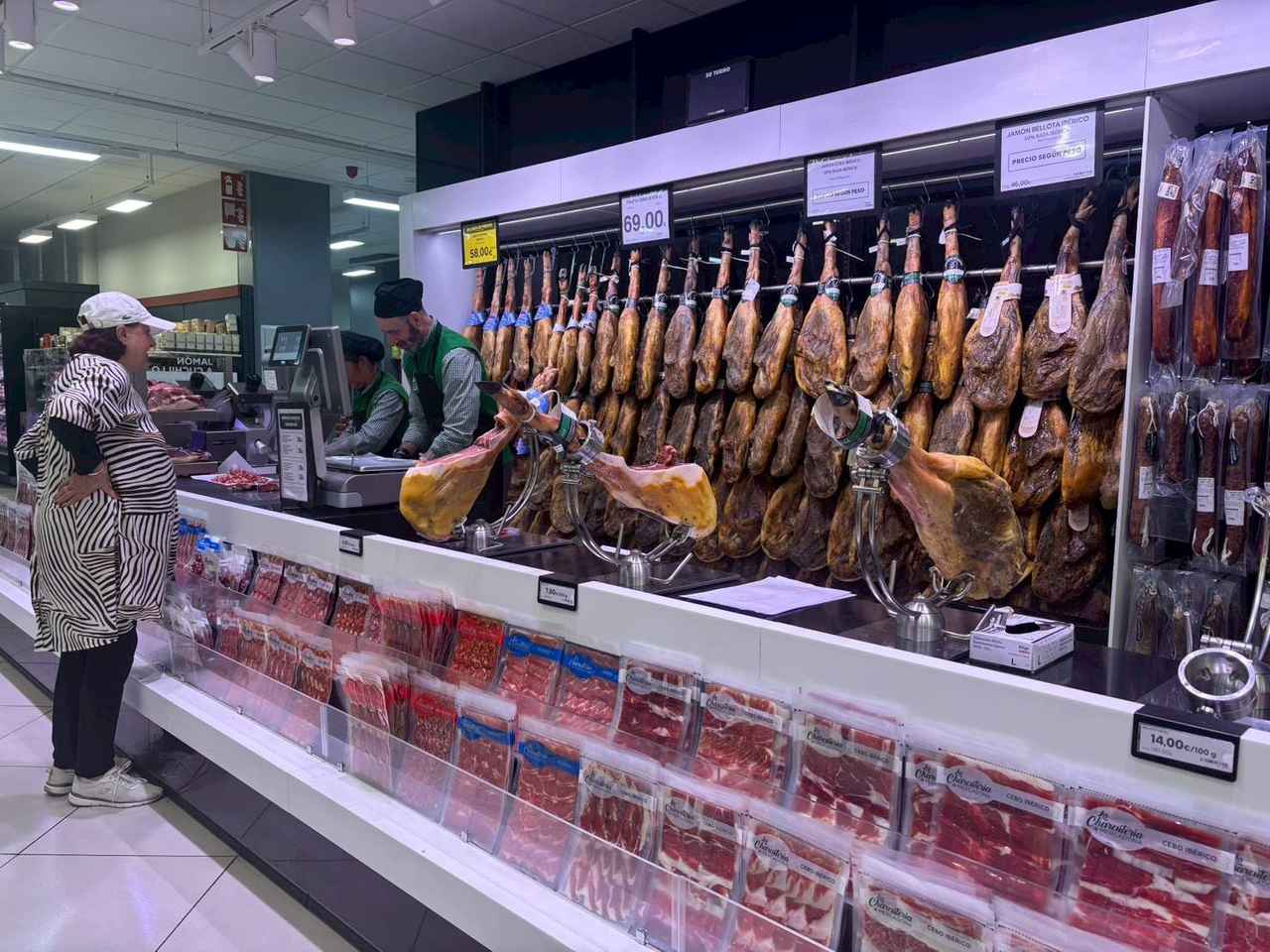 画像 : 3番目の画像 - 【上原彩子が撮影】　スペイン観光のあれこれ - みんなのゴルフダイジェスト