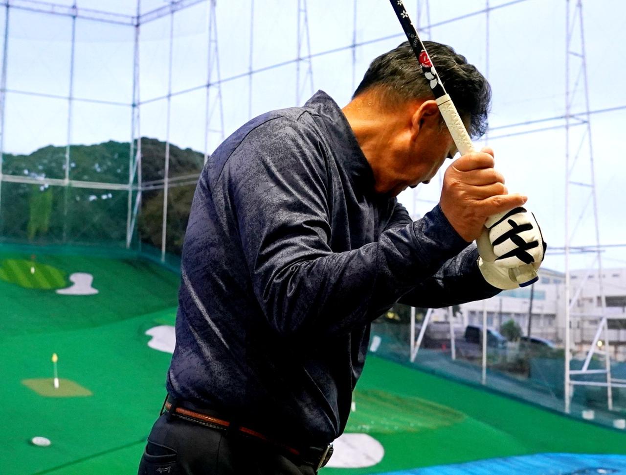 画像: ドライバーショットが簡単になるクラブの振り方! トップから切り返しのポイントを解説 - みんなのゴルフダイジェスト