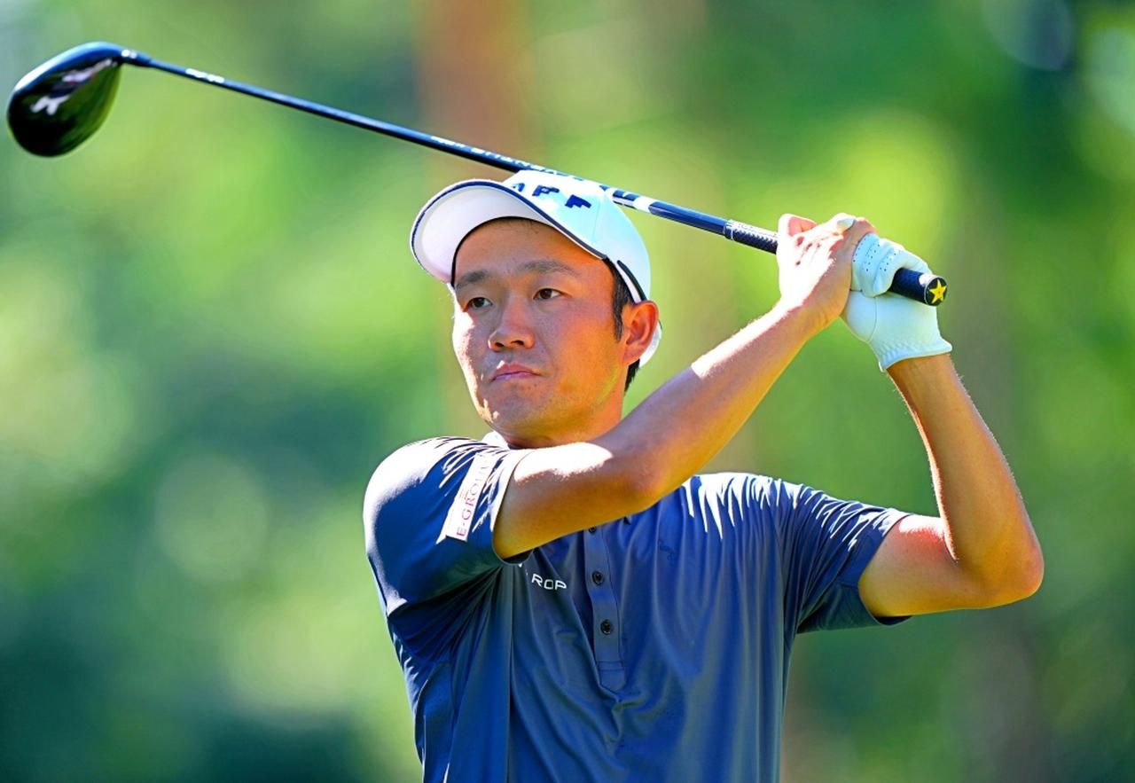 画像: 日本の若手プロがLIVゴルフに続々!? 浅地洋佑は"シンガポール経由"で出場権ゲット! 日本勢が最終予選会に挑戦する来季のLIV事情 - みんなのゴルフダイジェスト