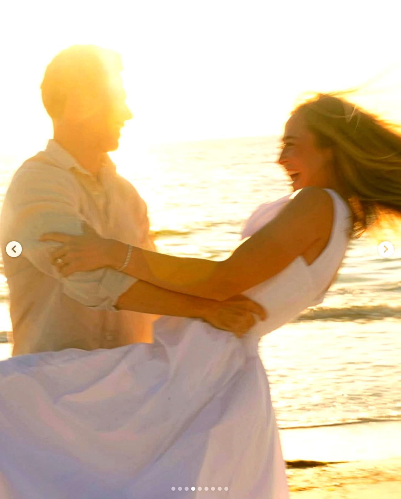 画像: 本人のインスタグラムより