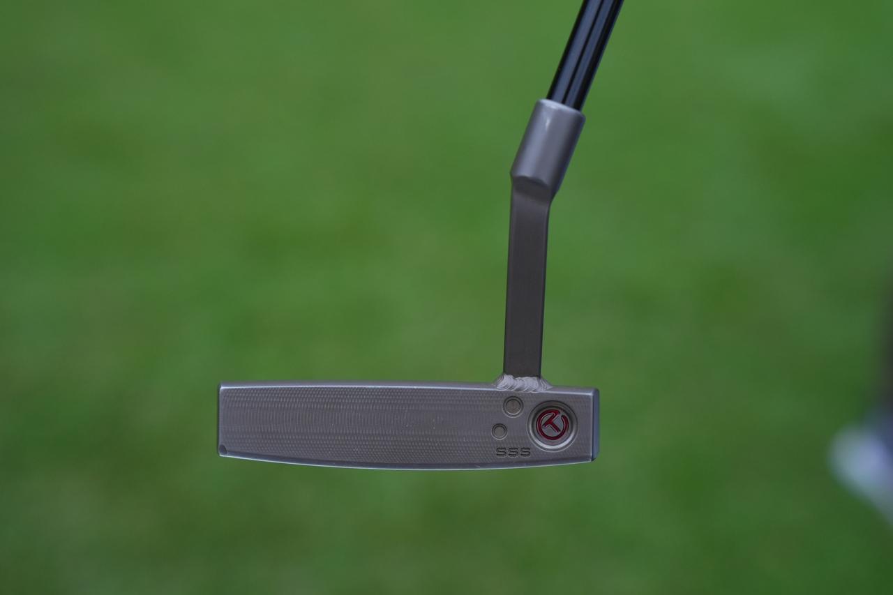 画像 : スコッティキャメロンGoLo6.2