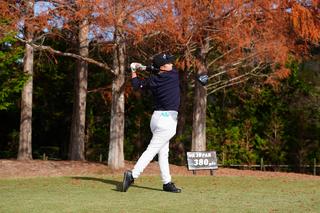 P10 フィニッシュ