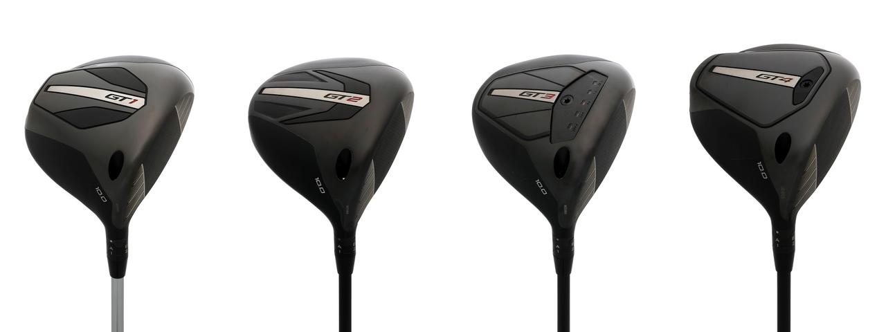 画像: 「タイトリストらしさを残しながらも、幅広いユーザーが選べるラインナップを揃えている」と長谷部氏は分析