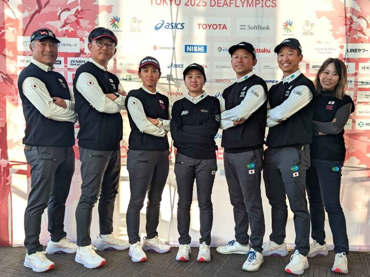 画像: デフゴルファーと義足ゴルファーの交流【The Power of GOLF~障害者ゴルフ千思万考 #41】 - みんなのゴルフダイジェスト