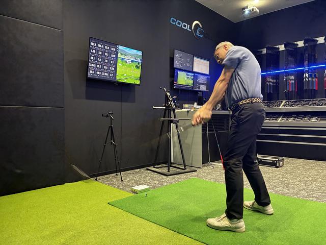 画像: 「個人的には三ヶ島かなプロのスペックが一番合いました」(平野氏)