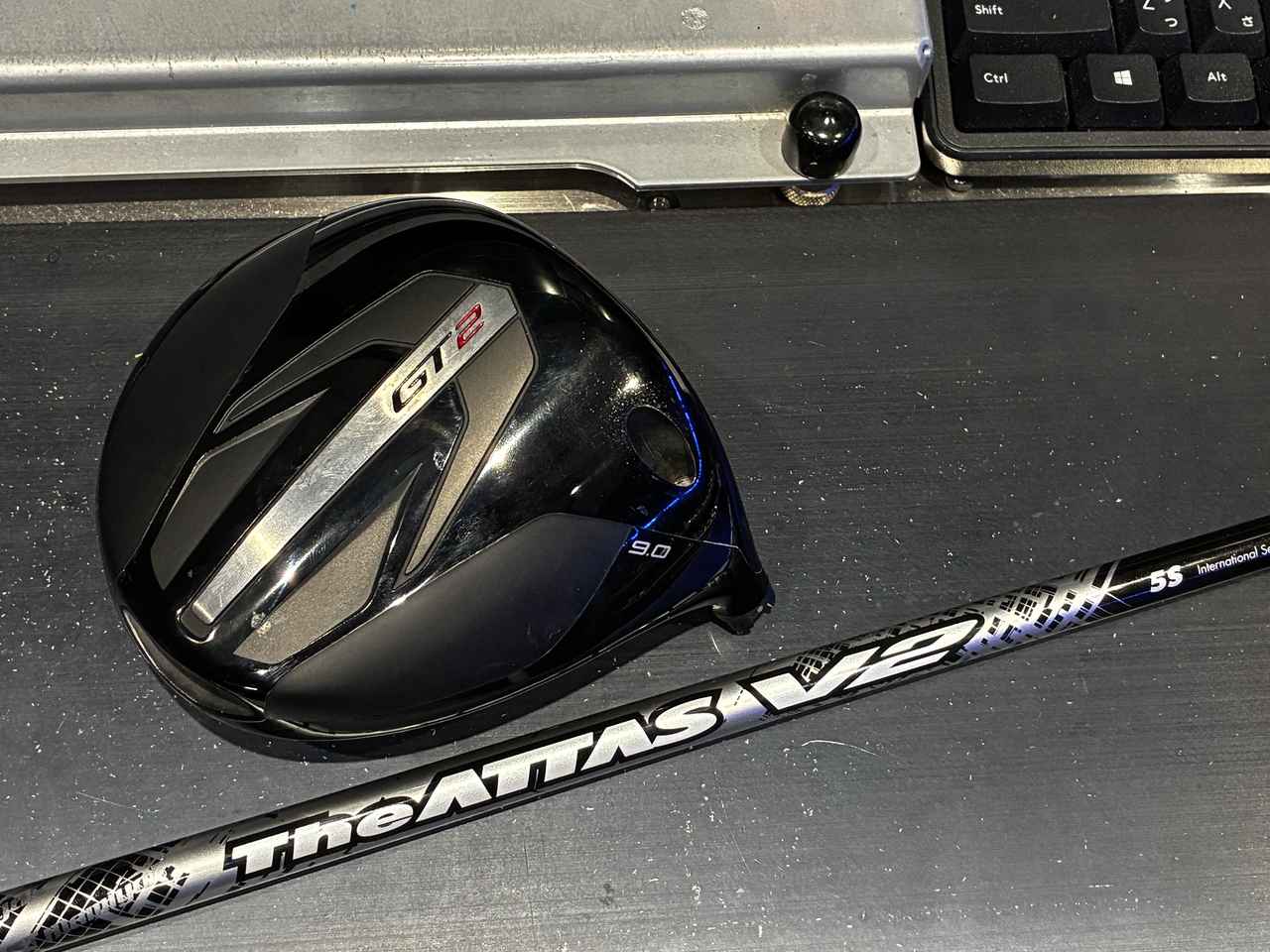 GT1・GT2・GT3…女子プロは何を選んでる？「タイトリストGTドライバー