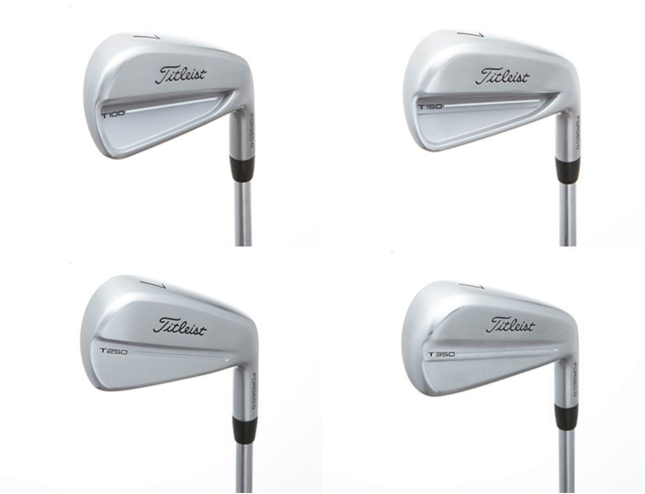 画像: Tシリーズ