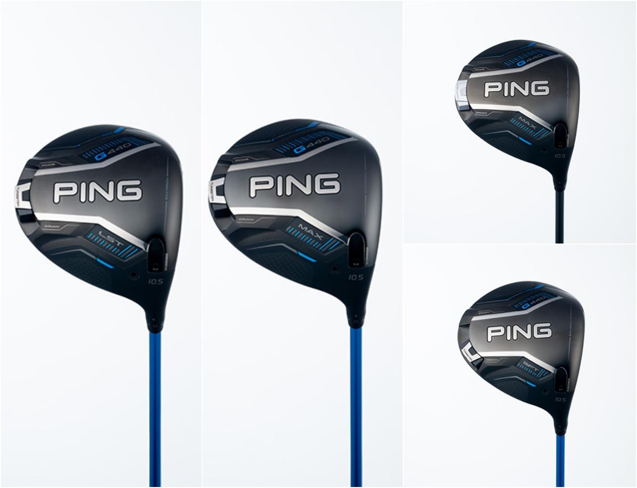 画像: G440シリーズ