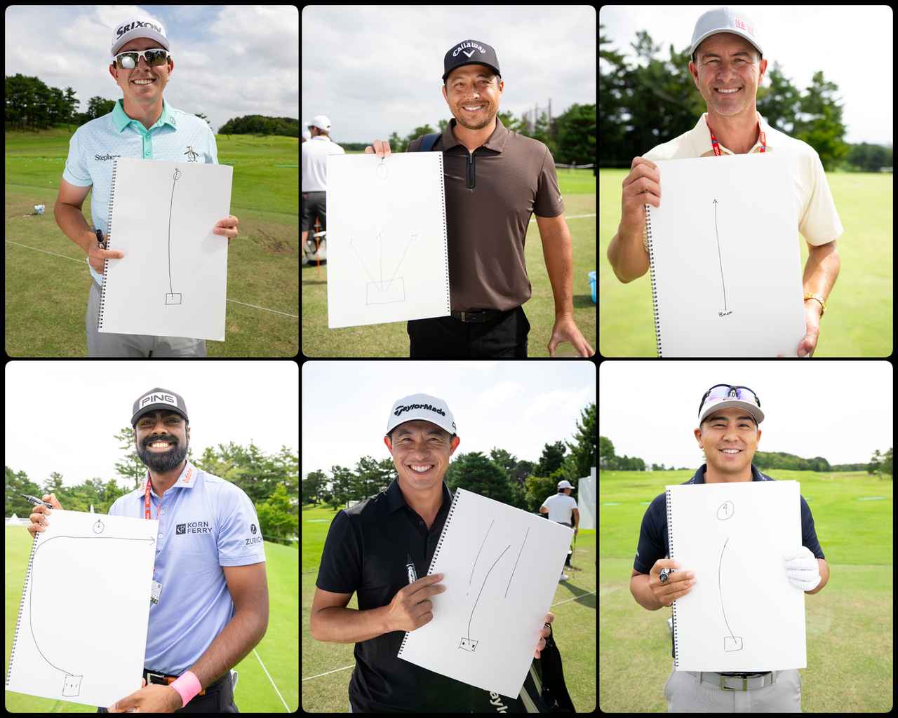 画像: X・シャウフェレ、A・スコットらPGAツアー選手たちが即答! プロが考える“飛びの3要素”の理想値とは? - みんなのゴルフダイジェスト