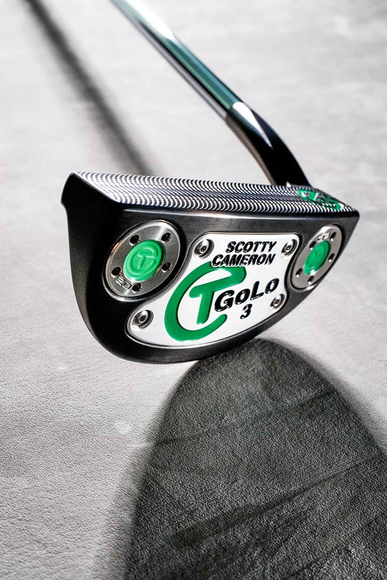 画像 : 2番目の画像 - 2つのL字を写真で確認！ - みんなのゴルフダイジェスト