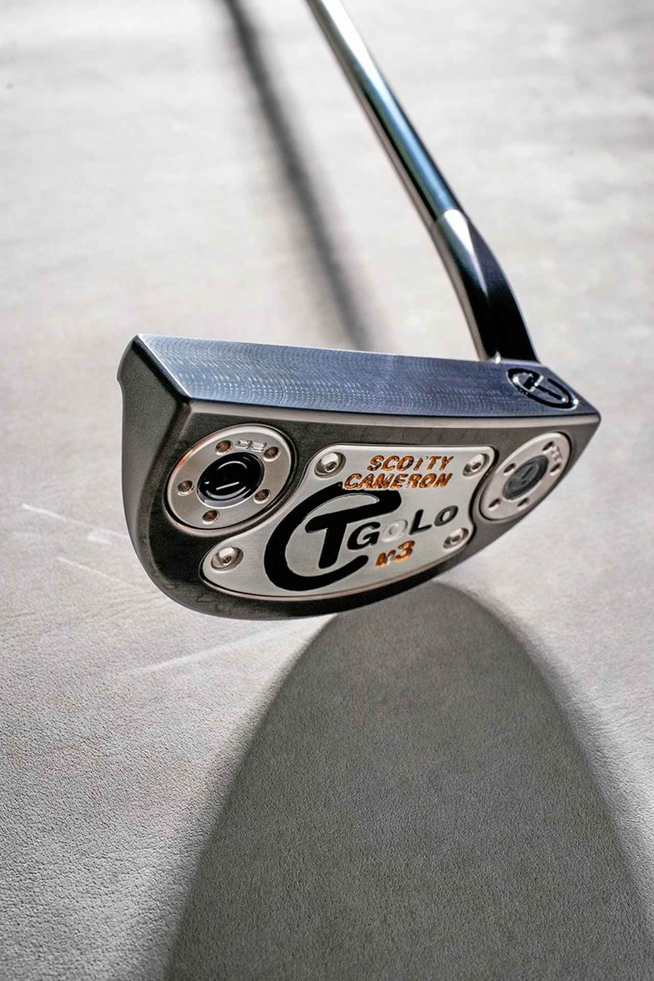 画像 : 4番目の画像 - 2つのL字を写真で確認！ - みんなのゴルフダイジェスト