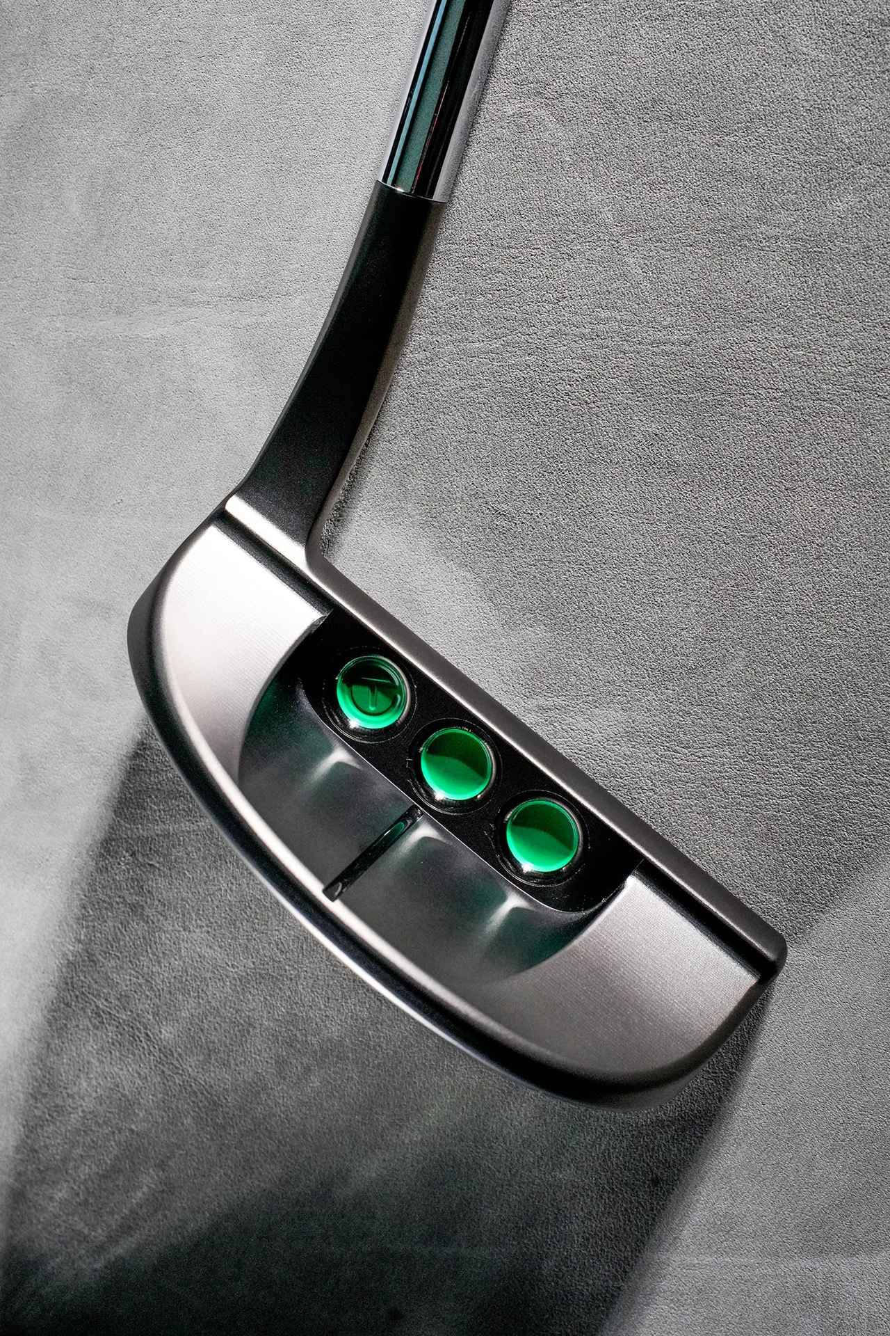 画像 : 1番目の画像 - 2つのL字を写真で確認！ - みんなのゴルフダイジェスト