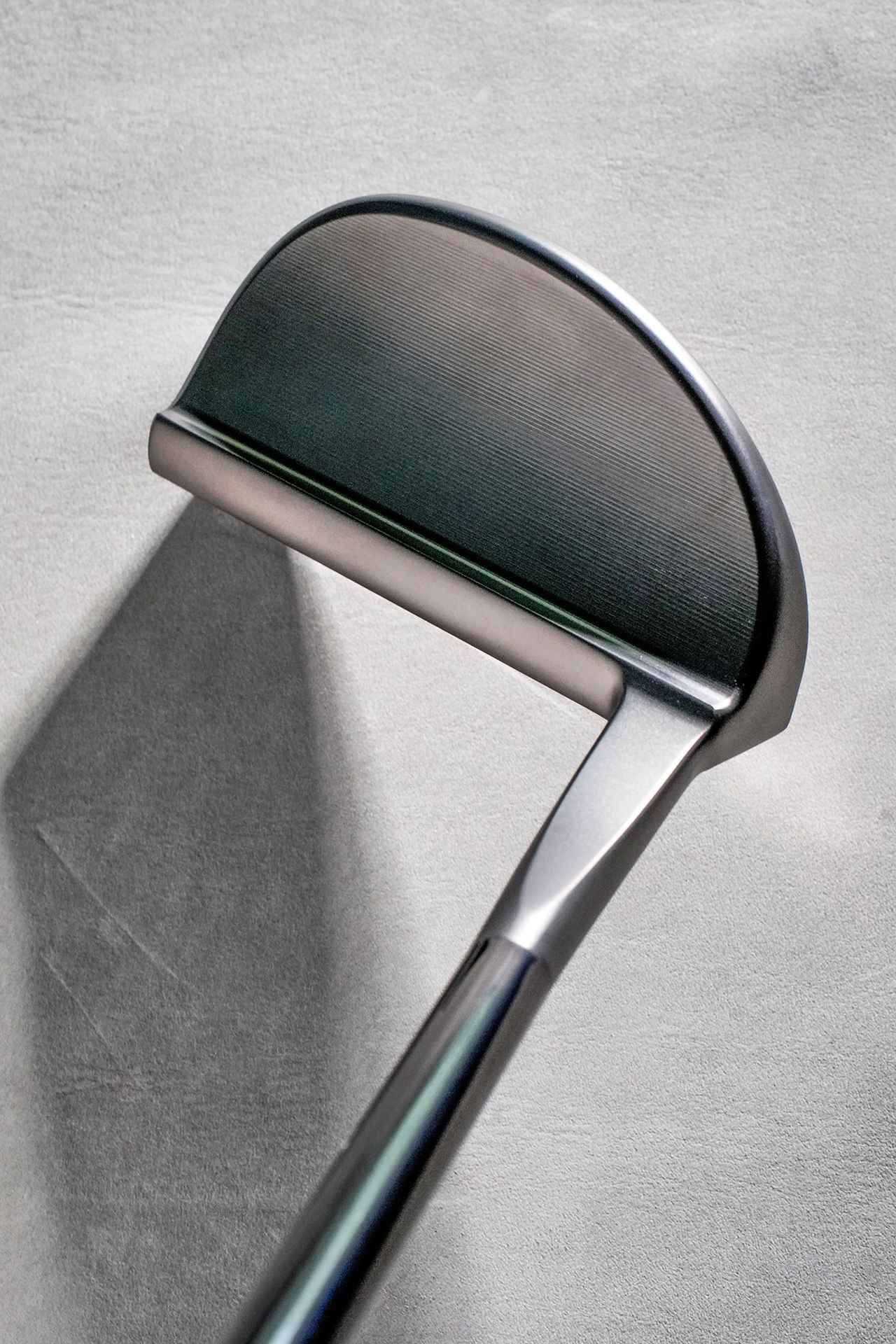 画像 : 3番目の画像 - 2つのL字を写真で確認！ - みんなのゴルフダイジェスト