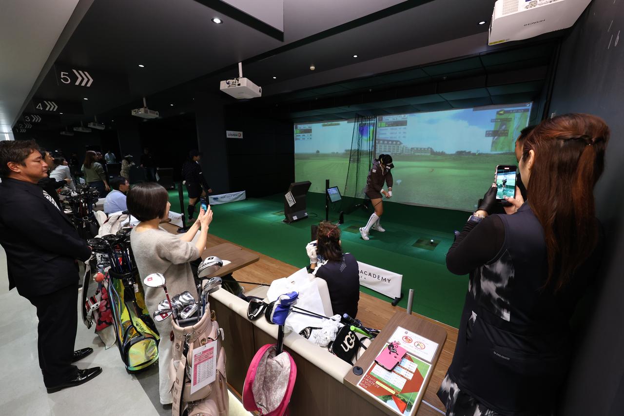 画像: 「やっぱりすごいです! “間近”で見られて最高でした」(Iさん)