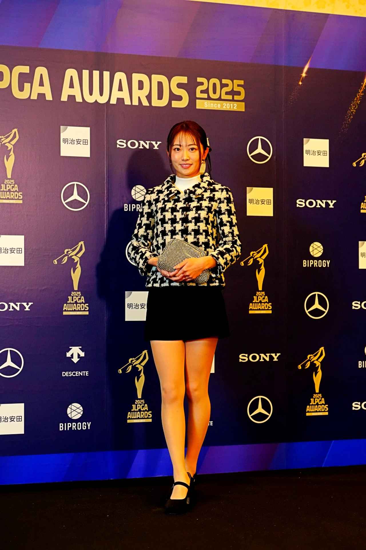 画像 : 安田祐香