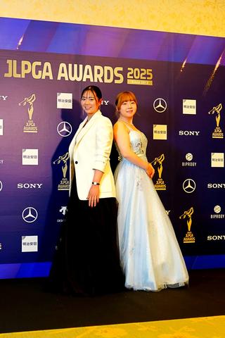 菅楓華、水木春花