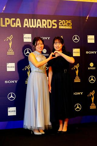 藤井美羽、ウー・チャイエン