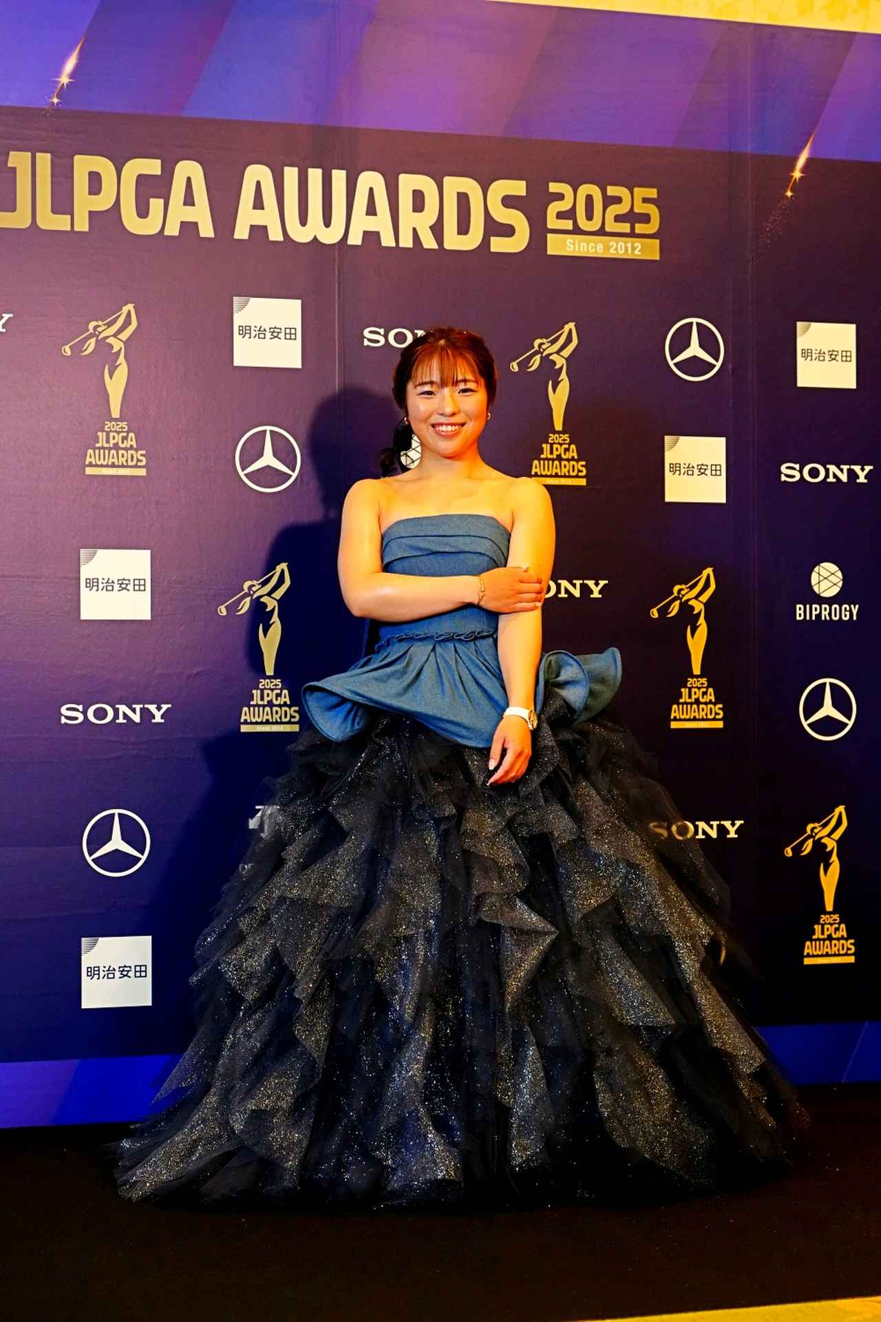 画像 : 佐久間朱莉