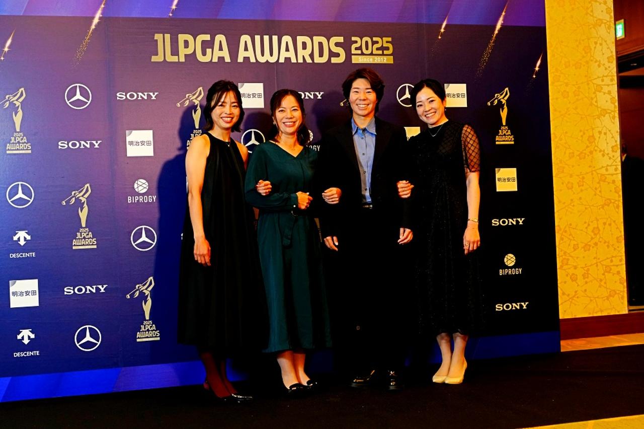 画像 : 一ノ瀬優希、下川めぐみ、穴井詩、仲宗根澄香