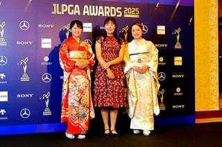 稲垣那奈子、高野愛姫、仲村果乃