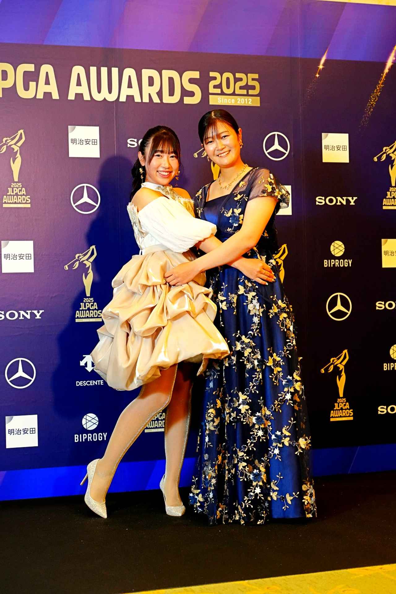 画像 : 菅沼菜々、神谷そら