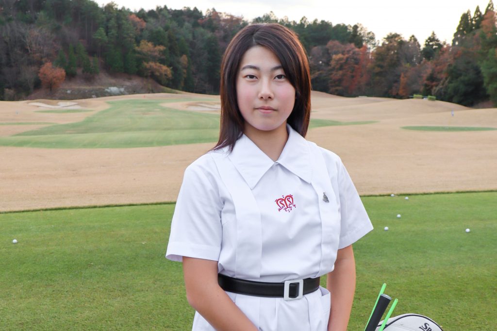 画像: 【キミこそ王子だ】Vol.290　中学2年にして驚異の完成度!　“軟らかいシャフト”が生んだ軸ブレゼロスウィング |