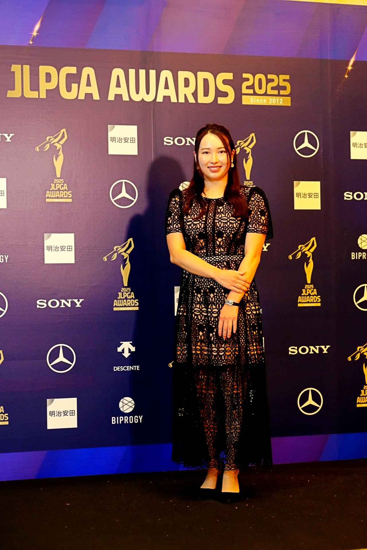 画像 : 小祝さくら