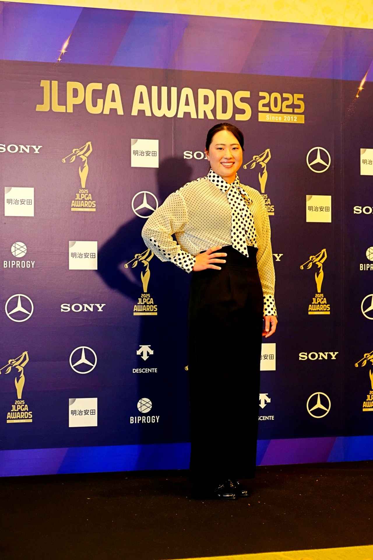 画像 : 竹田麗央