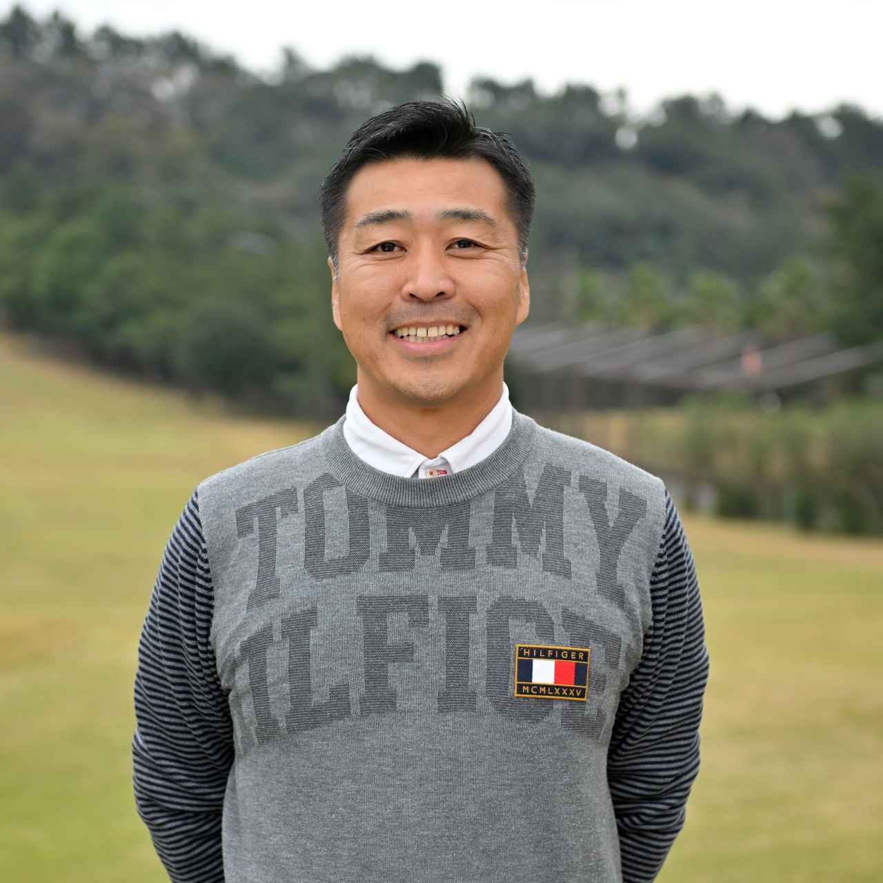 画像: プロでも難しい「アゴ高バンカー」。このピンチな状況から一発で脱出するために押さえておきたい4つのポイント