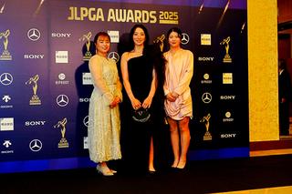 永峰咲希、脇元華、堀琴音