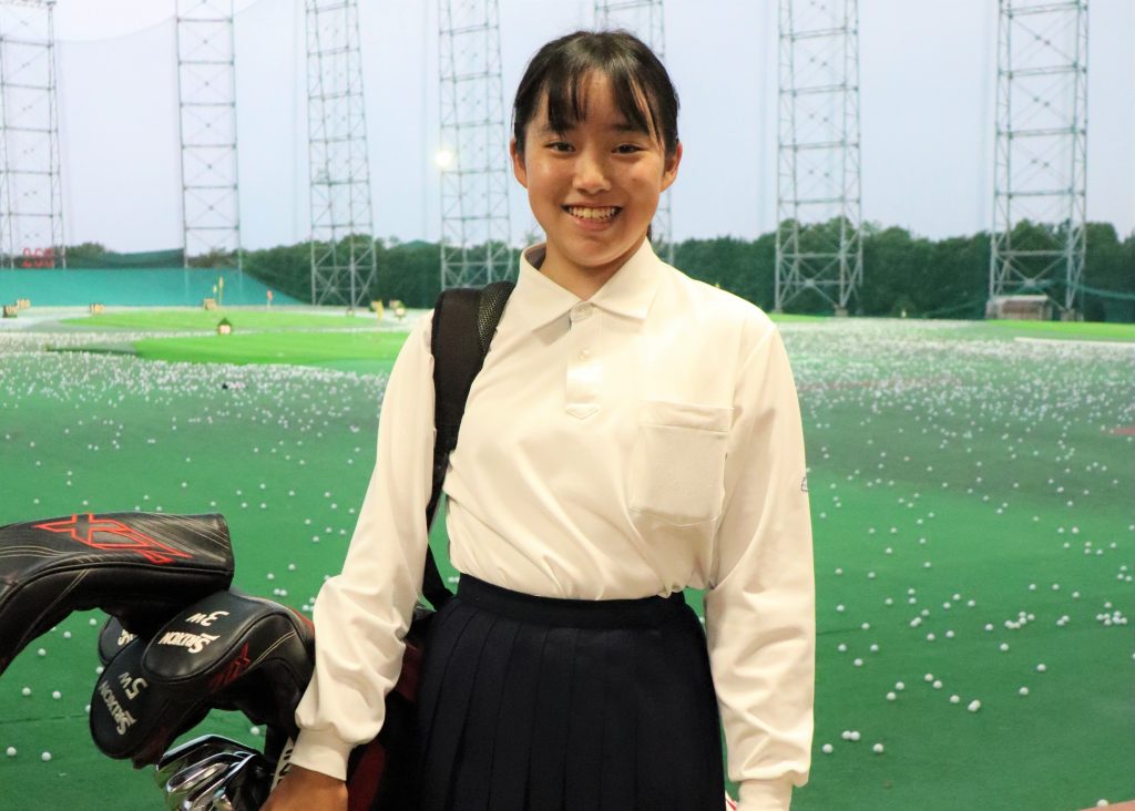 画像: 【キミこそ王子だ】Vol.275 スウィングはきっちり、性格はちょっぴり天然? 関西に現れた超新星 |