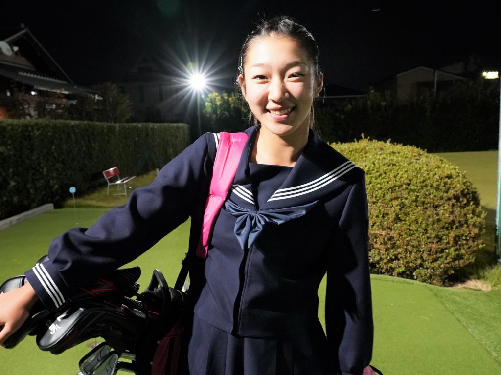 画像: 【キミこそ王子だ】Vol.262 お母さんは4年でHC1! 教わり上手で教え上手な有望ジュニア |