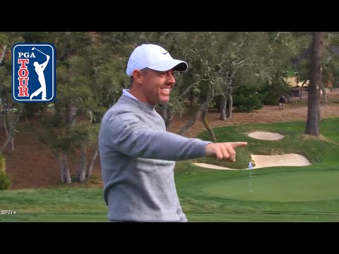 画像: Holes-in-one that increasingly get longer in 2025 www.youtube.com