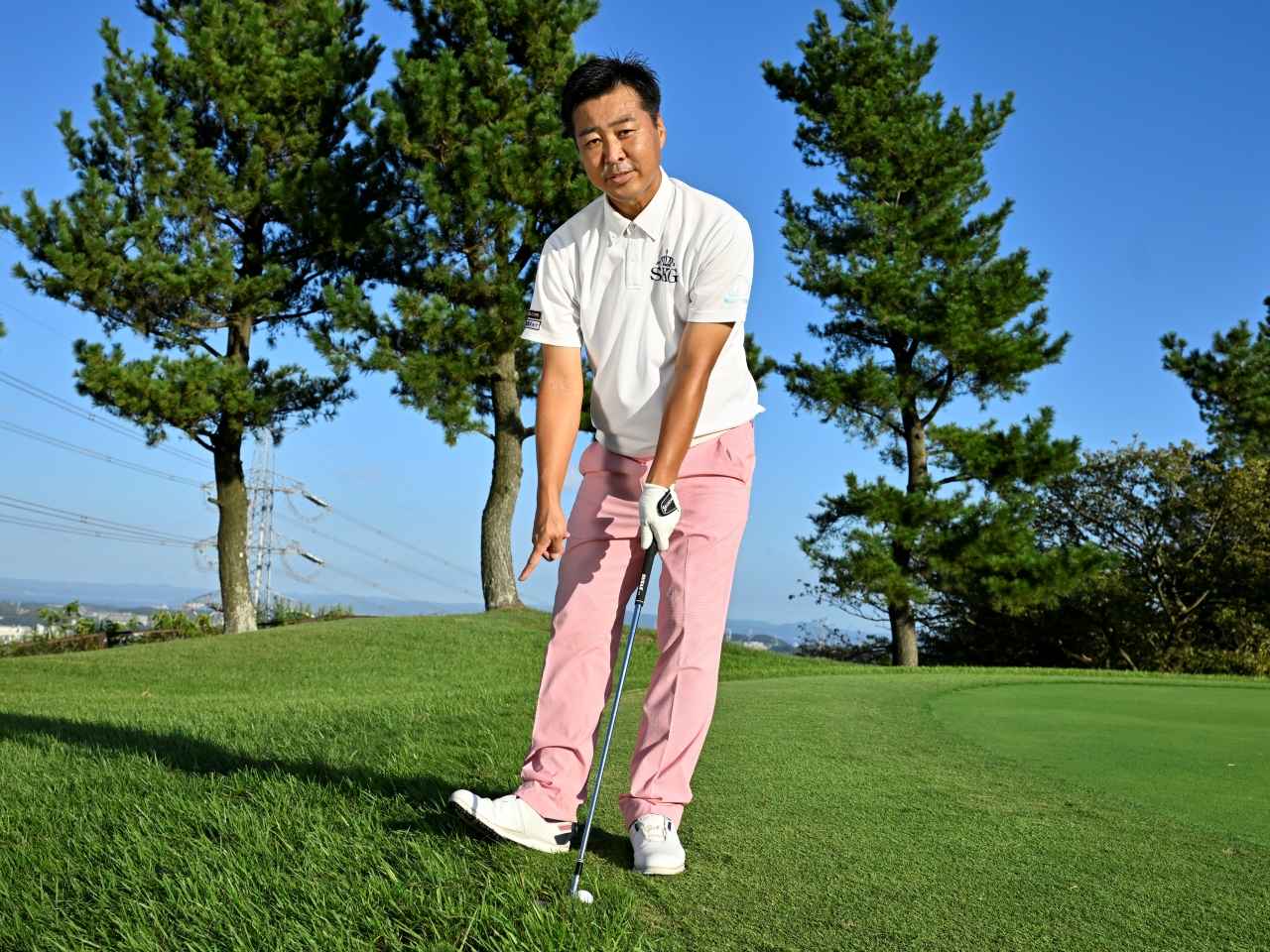 画像: 突然発症するシャンクの原因は大きく分けて2つ！ なぜ出るのか？ どう直すのか？【前編】 - みんなのゴルフダイジェスト