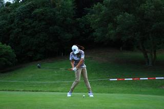 P6（シャフトと地面が平行）