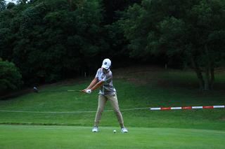 P2（シャフトと地面が平行）