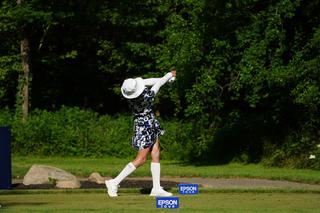 P9（手が肩の高さ）