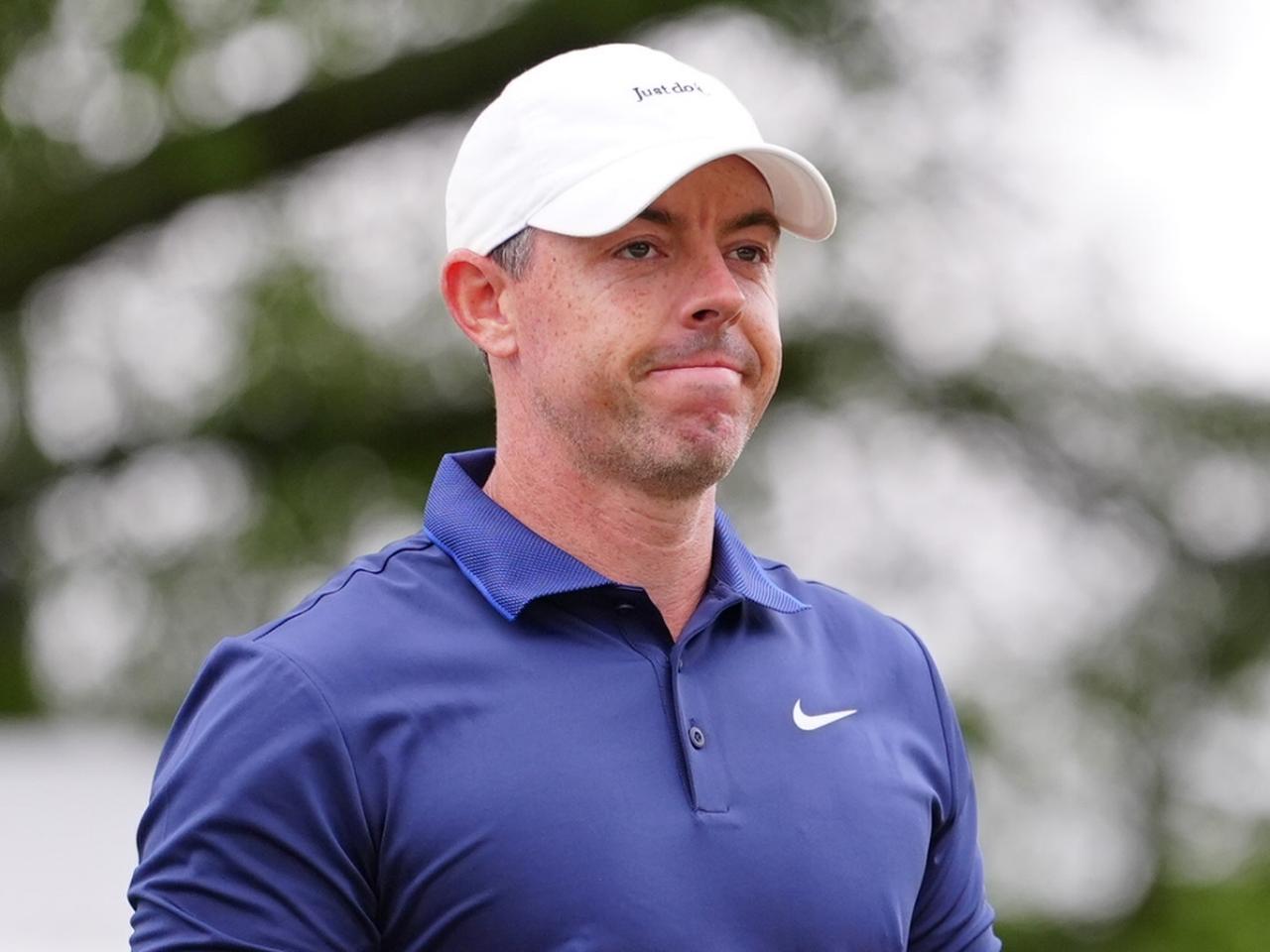 画像: ローリー・マキロイの2025年のエピソードをピックアップ（写真は2025年のツアー選手権 撮影/岩本芳弘）