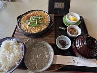 戸山CCの思い出