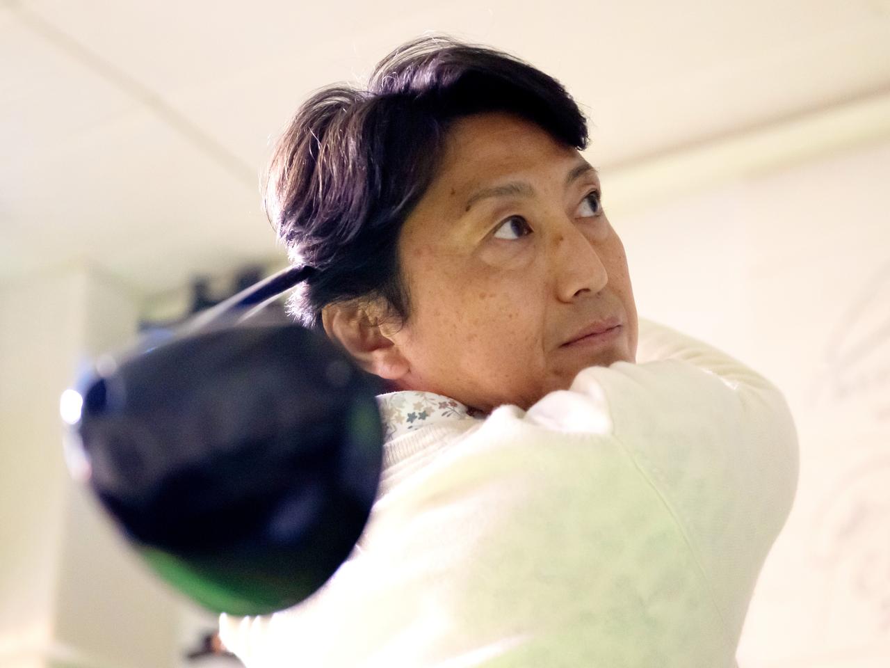 画像1: HONMA T//WORLD TW777ドライバーはカチャカチャも凄かった！ ヘッドスピードはそのままで“+10ヤード”実現!?