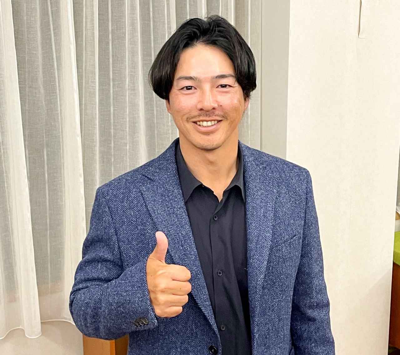 画像: 来季コーンフェリーツアーに出場する石川遼