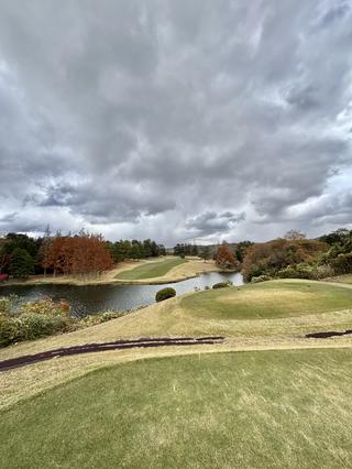 いづも大社CCの思い出③