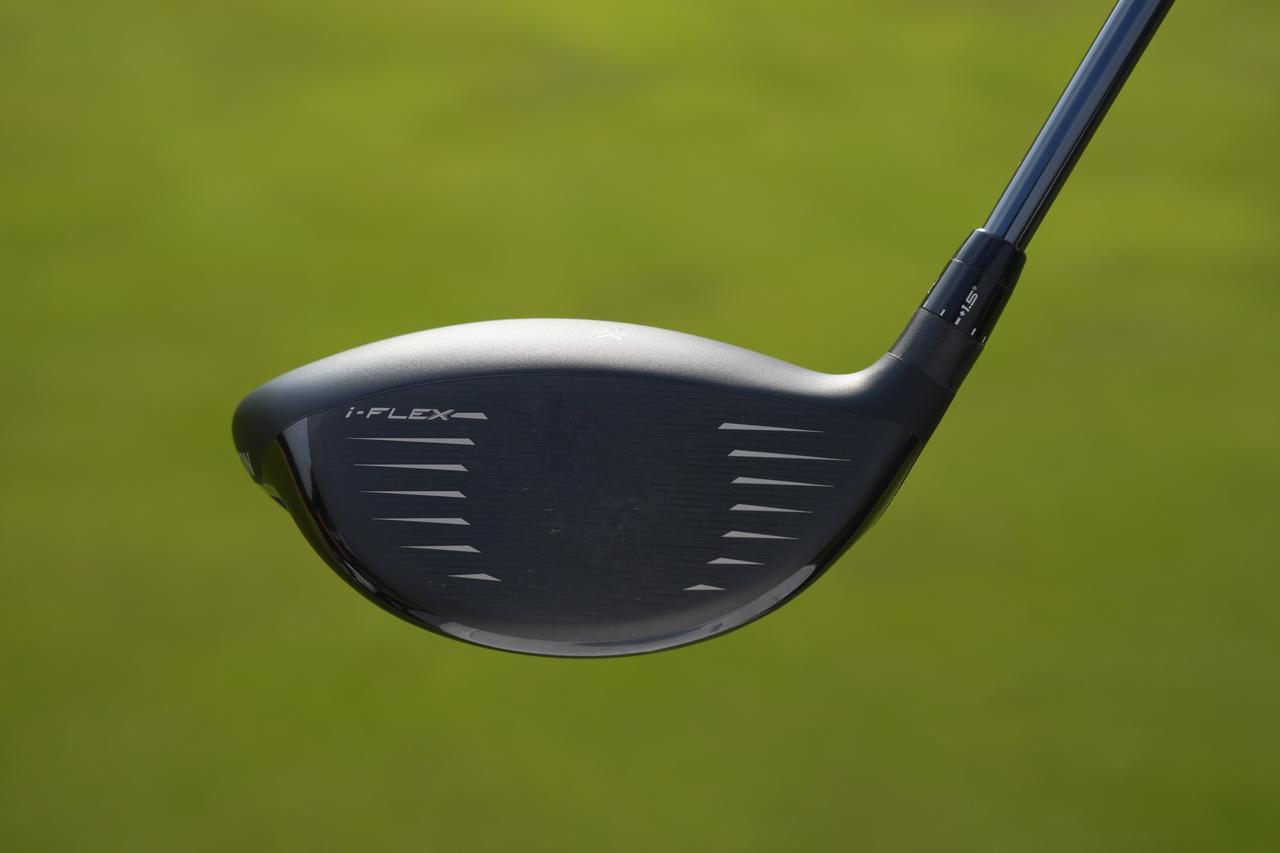 画像 : 2番目の画像 - 【写真22枚】塚田よおすけのクラブセッティングを1本1本チェック！ - みんなのゴルフダイジェスト